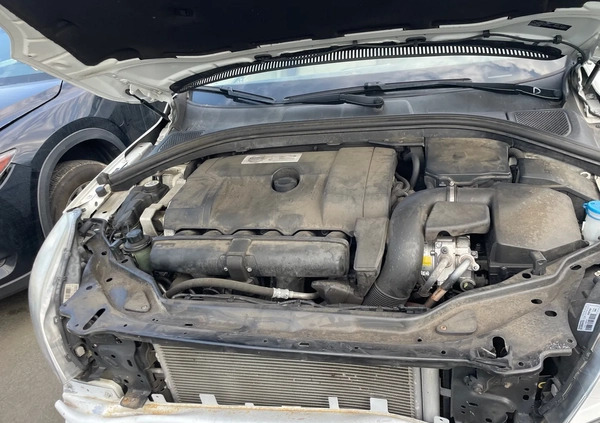 Volvo XC 60 cena 34700 przebieg: 146000, rok produkcji 2012 z Garwolin małe 301